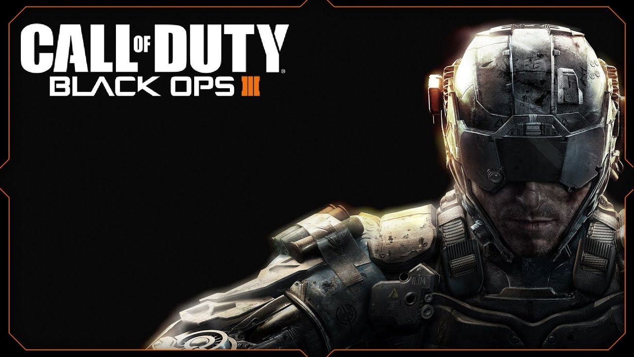 Cabecitas con la M16 | COD Black Ops III multi #36