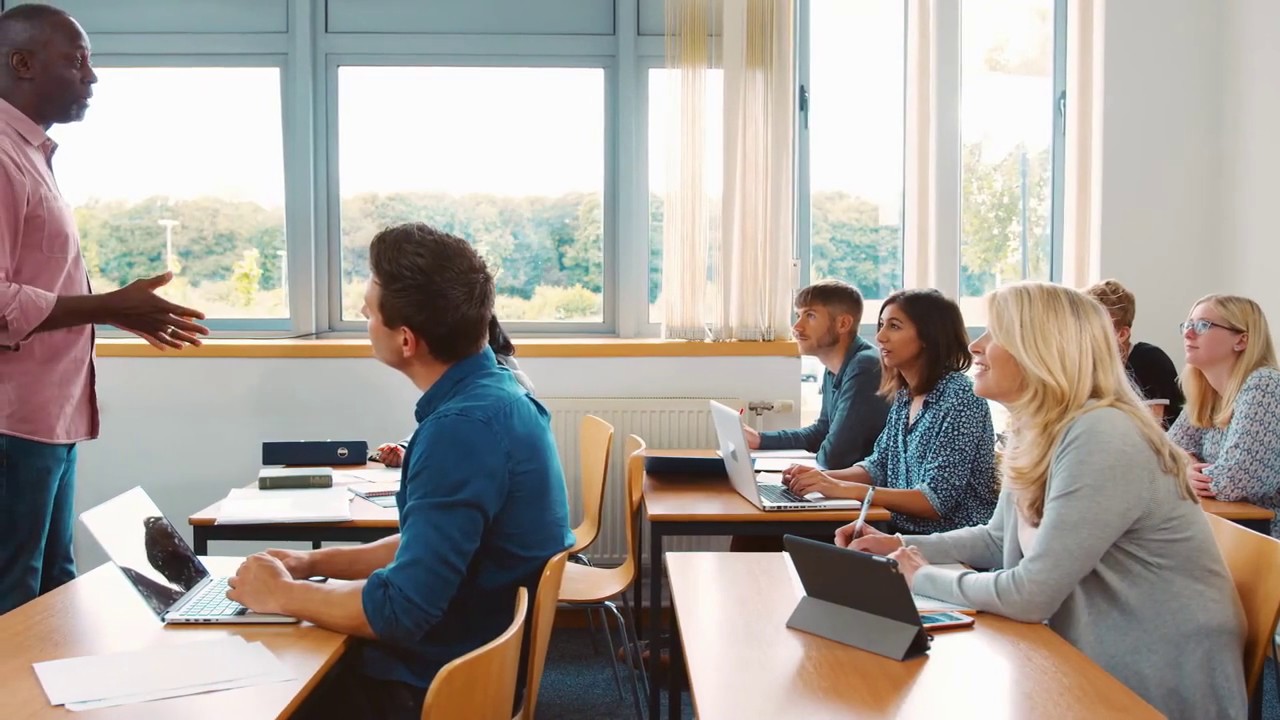 Carlton Training- Online Courses for You