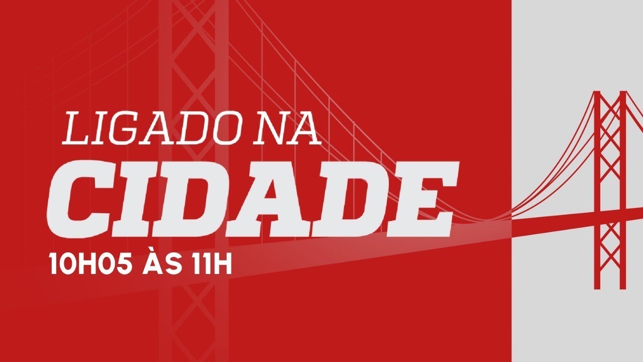 Ligado na Cidade - 18/03/2026 | JP News Floripa