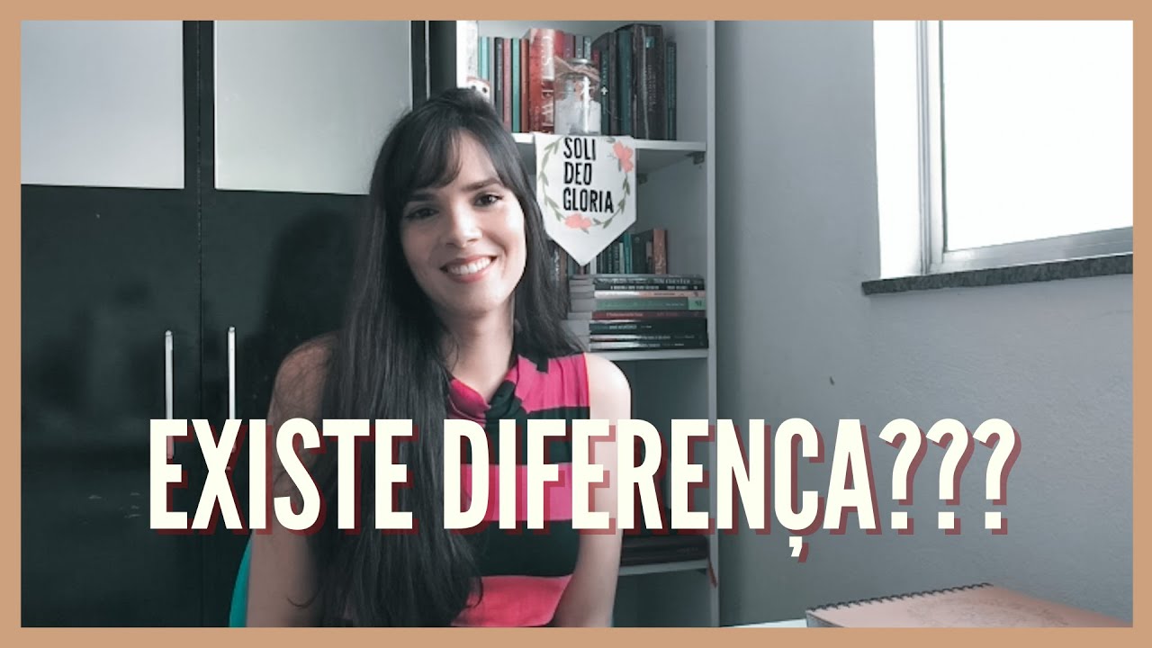 DIFEREN&Ccedil;A ENTRE LEITURA B&Iacute;BLICA, DEVOCIONAL E ESTUDO B&Iacute;BLICO