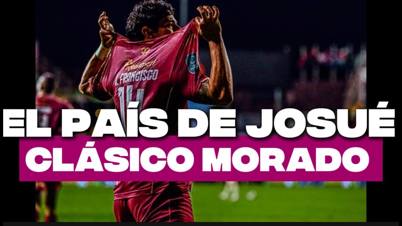 EL PAÍS DE JOSUÉ 23 FEB 2026
