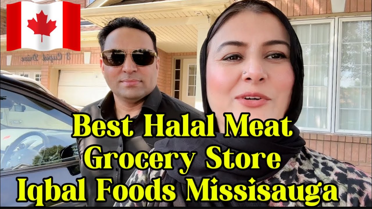 Iqbal Foods Groccery