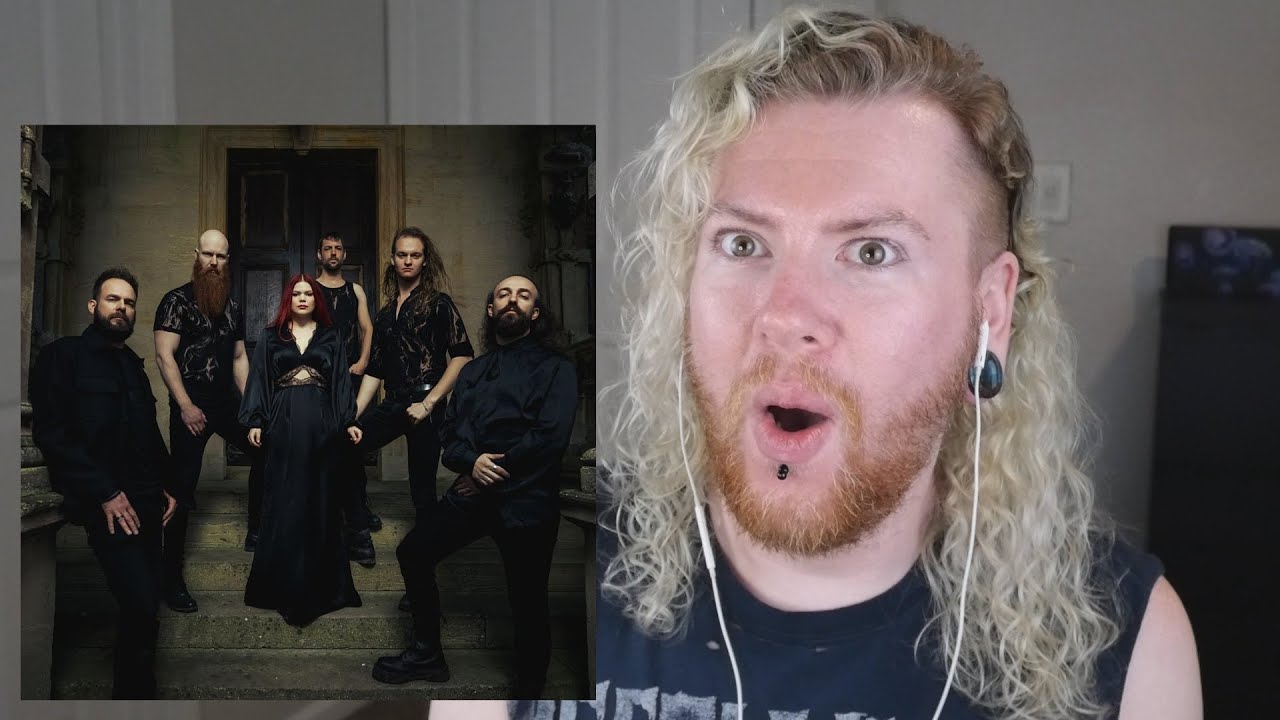 Blackbriar - A Thousand Little Deaths Album Reaction