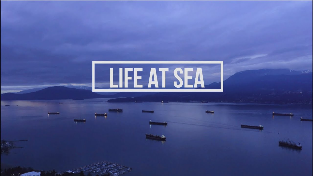 LIFE AT SEA | GREAT LAKES | PANAMA CANAL | PILOTAGE |TRANSITS | TIME LAPSES | HD | AHOY! NAVIGOS.