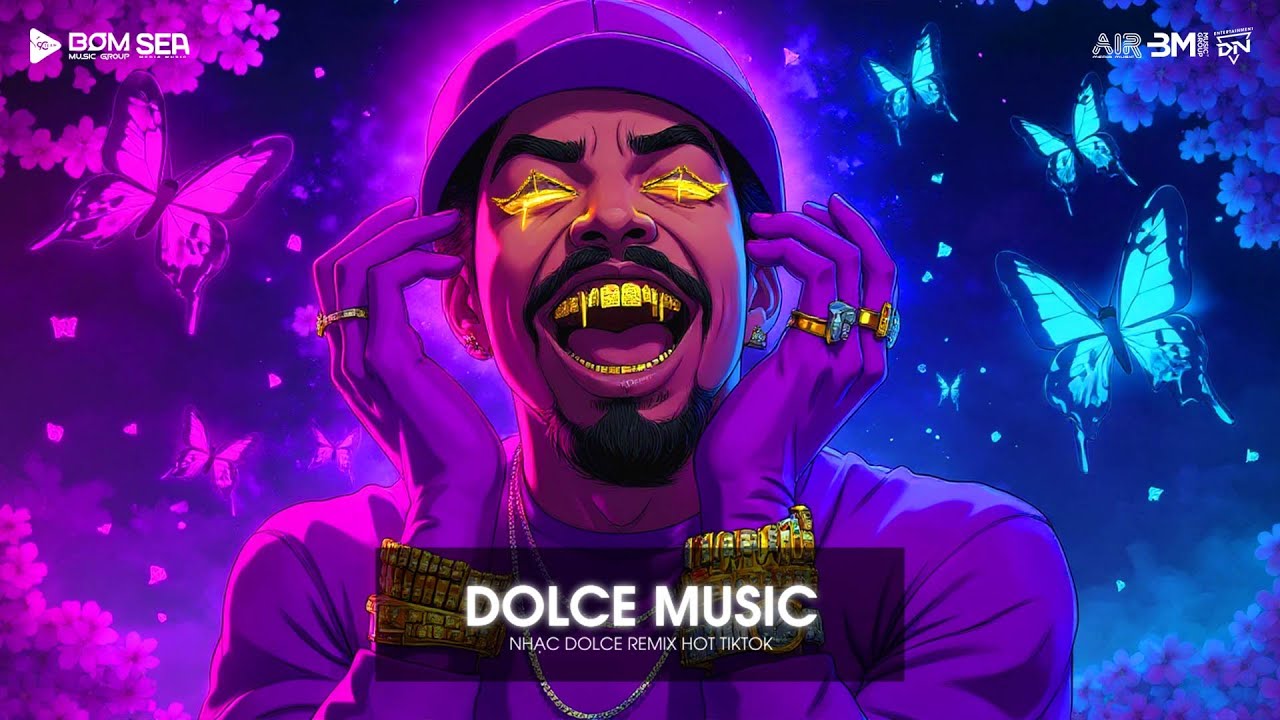 NONSTOP 2025 DJ THÁI HOÀNG REMIX - NHẠC REMIX TIKTOK TRIỆU VIEW - FULL TRACK THÁI HOÀNG REMIX