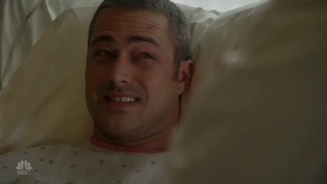 Chicago Fire Humor 1