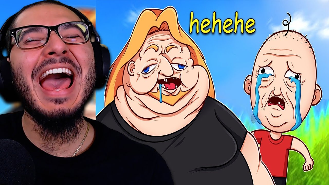 Soup - TROLLING NERDS with ADMIN MODS… Rust | REACTION