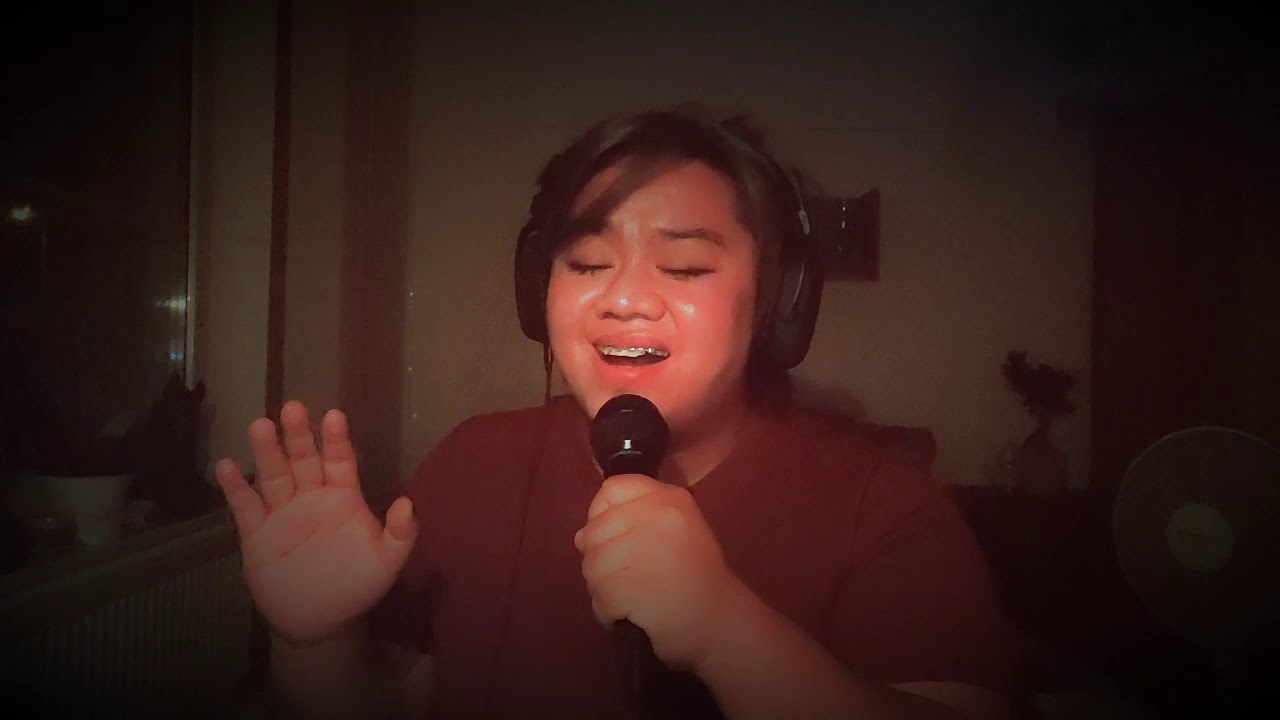 Hesus ng aking buhay Cover - Friend