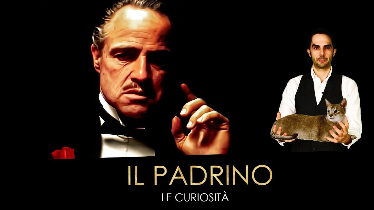 Il Padrino - scene cult e curiosità