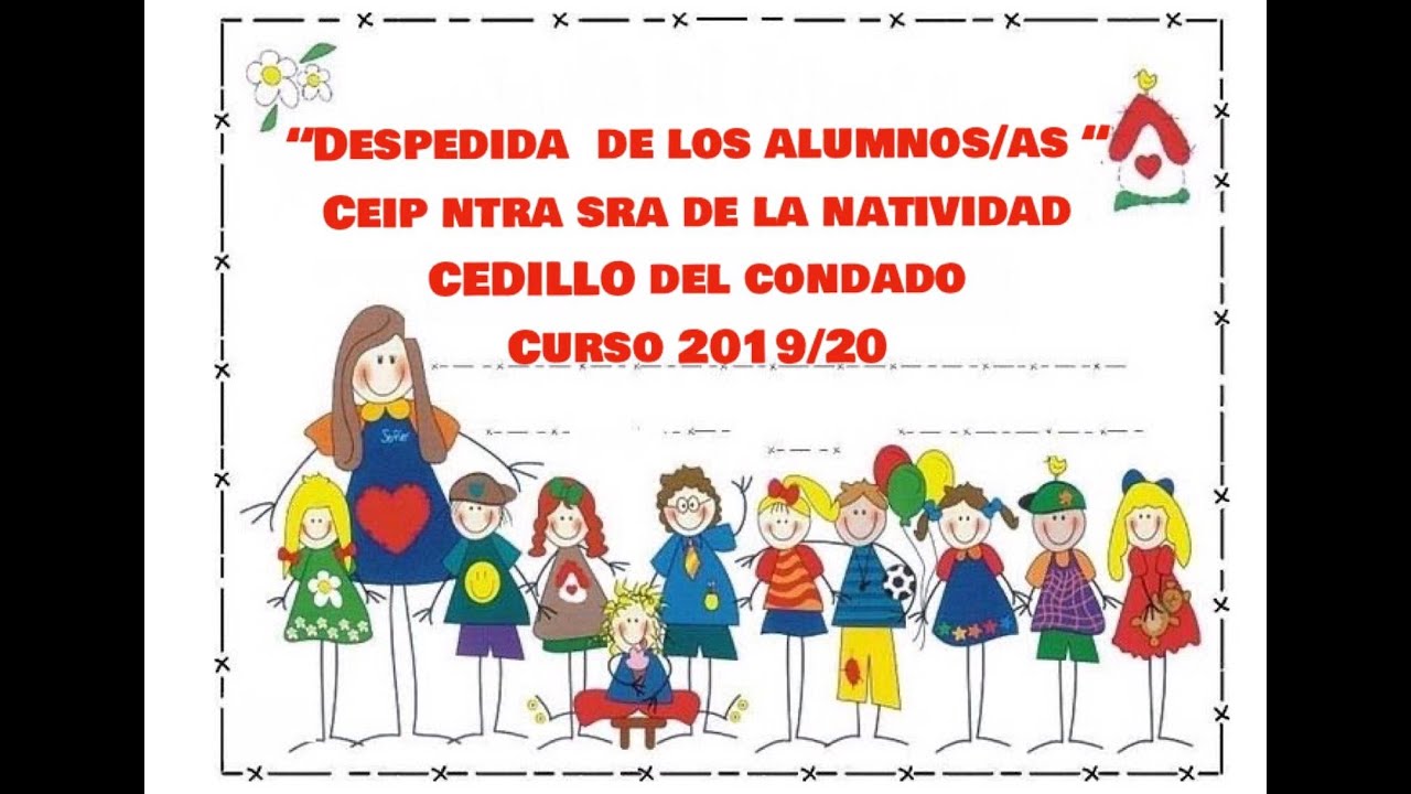 CEIP NTRA SRA NATIVIDAD.CEDILLO DEL CONDADO :