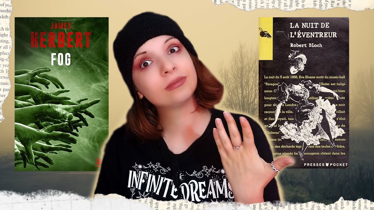 Les TOP lectures de la semaine ! | Que lire cette semaine !? 🙀👻📚