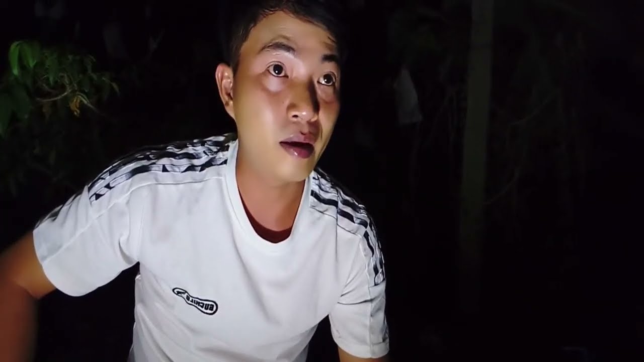 T&acirc;m Linh Trả Lễ Vong Linh Khu Nhị Tỳ Linh Thi&ecirc;ng Cầu Cơ Xin Lộc Mới - Phim Ngắn