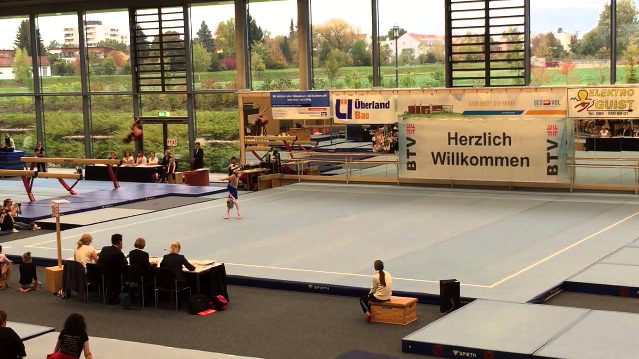 Landesligafinale in Unterföhring 9
