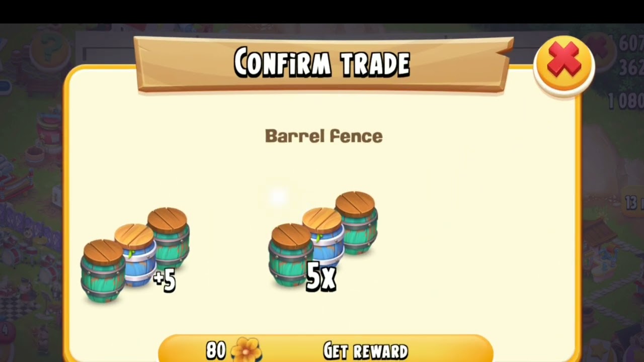 #haydaygame #hayday #haydaygameplay #youtube 