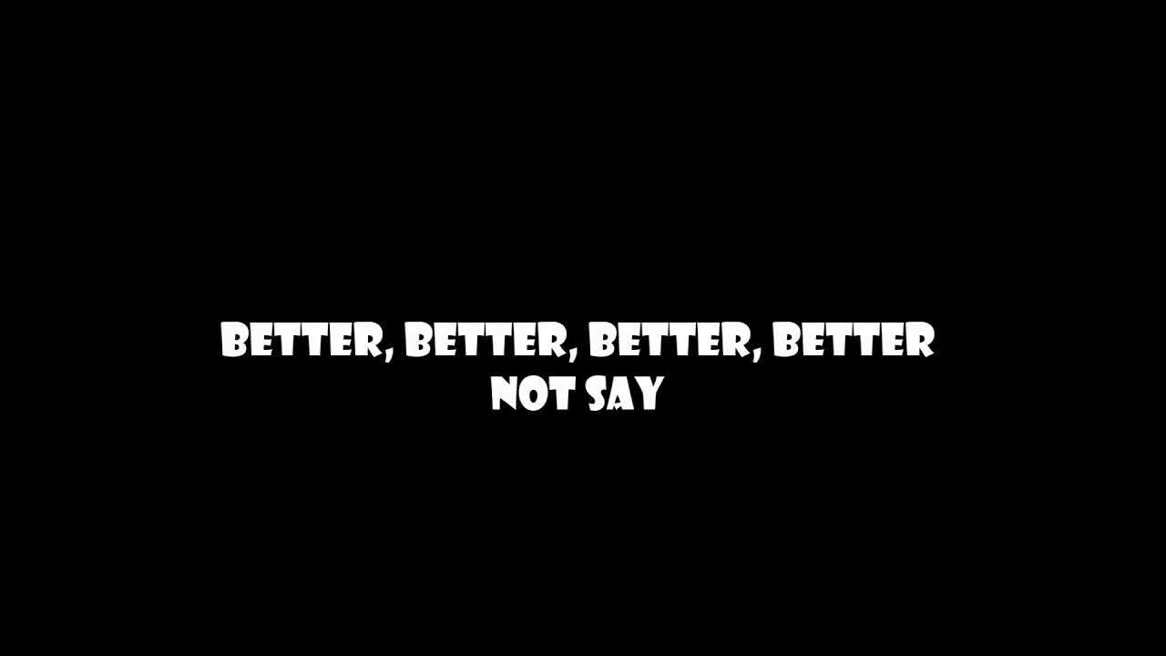 Marilyn Manson - Irresponsible Hate Anthem - Lyrics