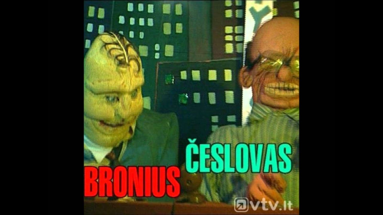 Radioshow-zbignevas ir baznycia