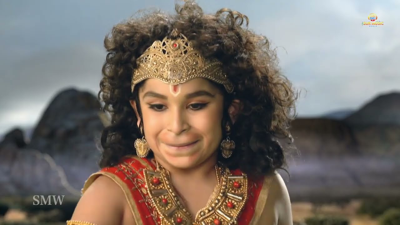 क्या बाल हनुमान ख़त्म कर पाएंगे गरुड़ और नाग वंश के बीच का युद्ध ? देखिये महाबली हनुमान भक्ति सीरियल