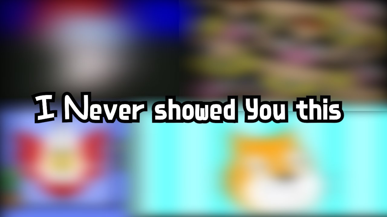 Some WarioWare highscores I never showed you...