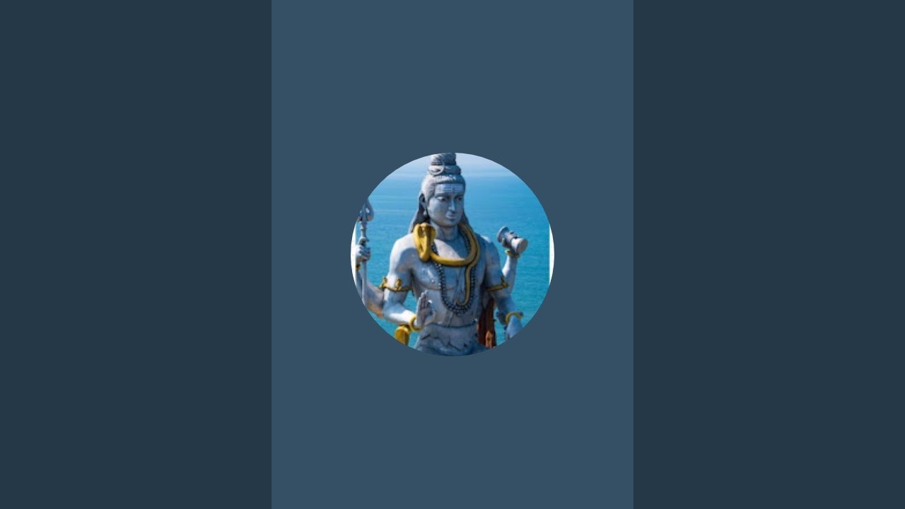 Chaitra Vlogs murudeshwara is live!