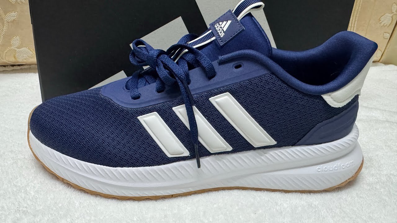 ￼adidas Lifestyle X-PLR Path Shoes Men Blue (UNBOXING/ONFEET)