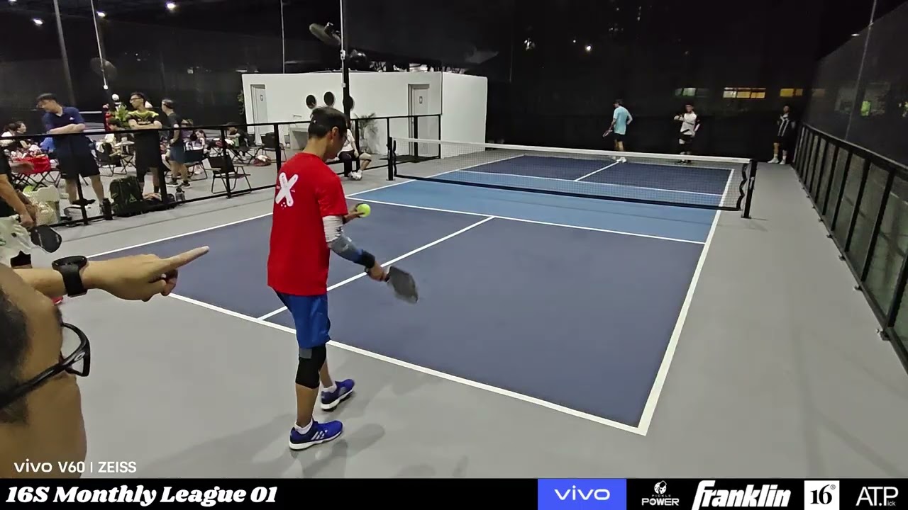 20260129 - R15 Rave / Shariff (15) vs Sam / Ricky Siah (14)