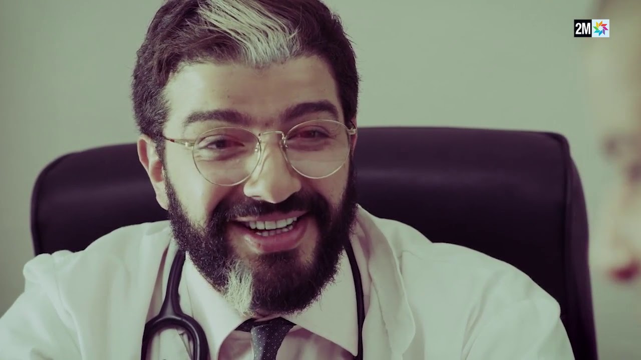 برامج رمضان: الحلقة 10 : ولاد علي - Episode 10