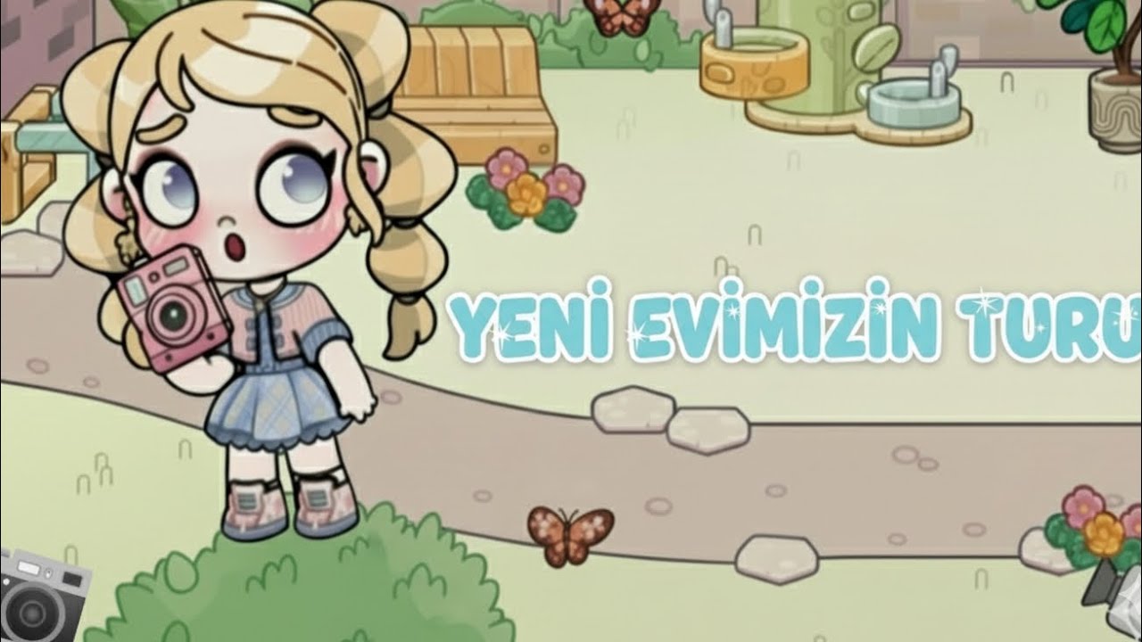 Arkadaşlar ben bu video için iki gün uğraştım video olduysa kapak fotosu olmuyodu buyüzdenyüklemedim