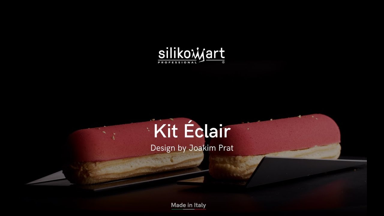 Kit Éclair