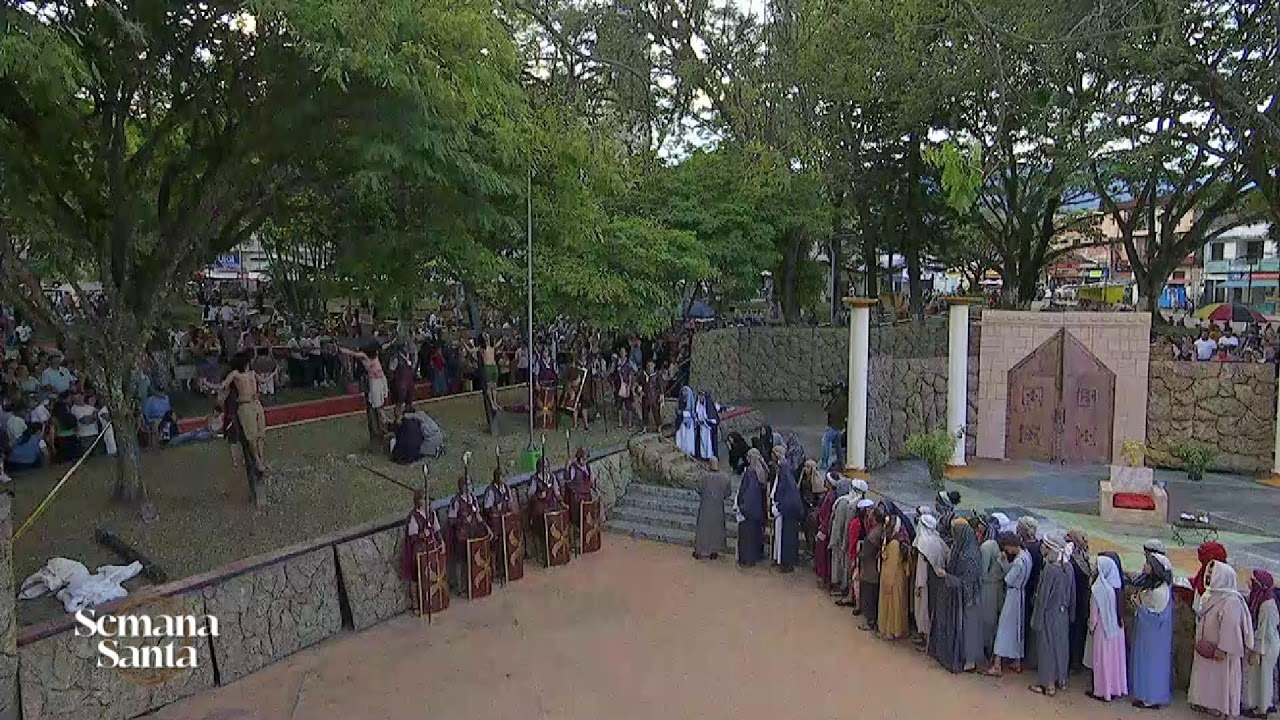 #EnVivo 🔴📲 Santo Viacrusis desde Viterbo, Caldas.