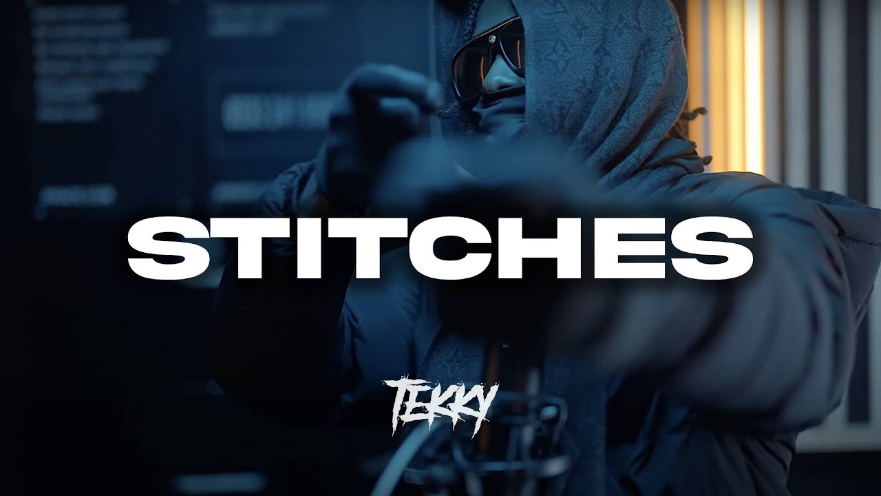 #MaliStrip Rondo Montana x Ridla Uk Drill Type Beat 2022 - 