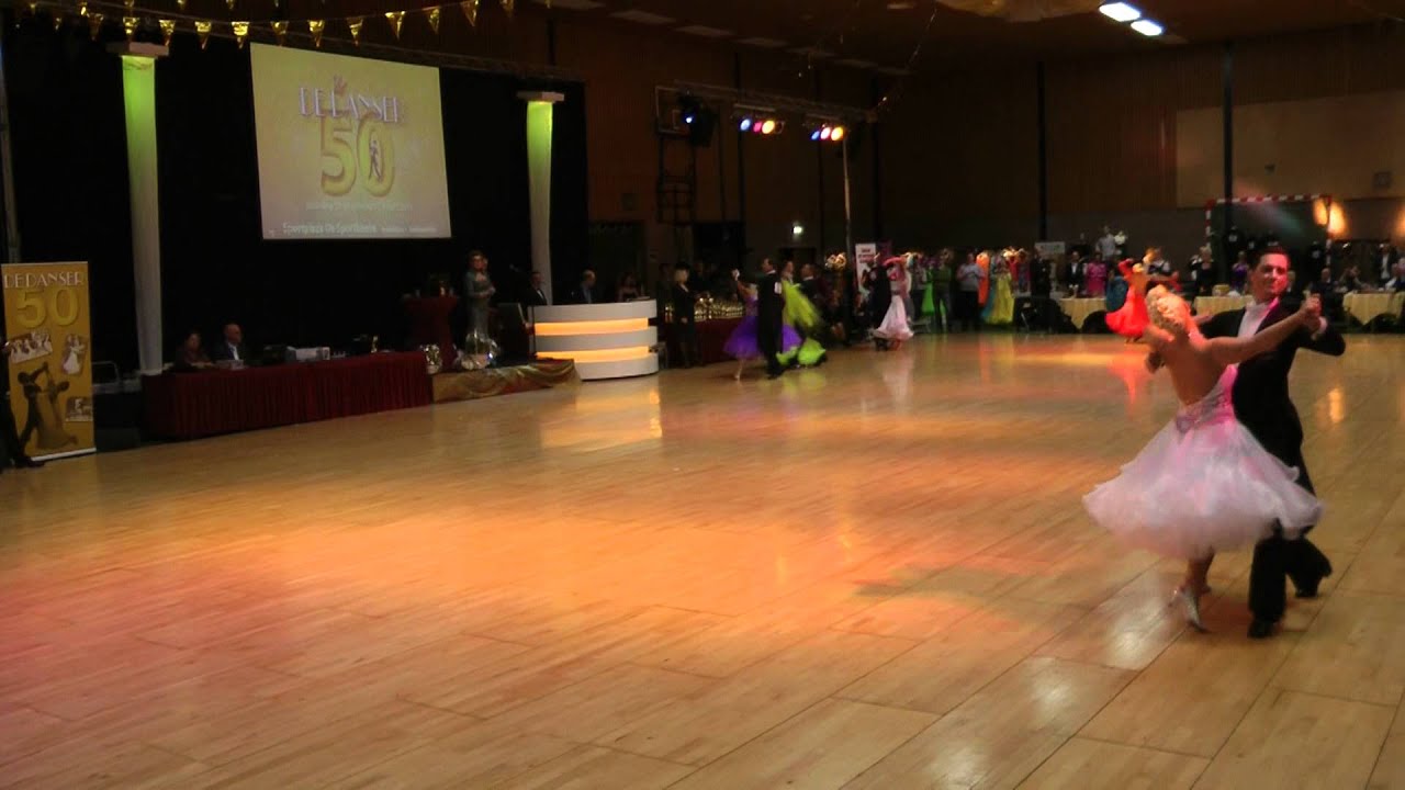 De Danser 2012 NADB S I Hfd 1e Finale