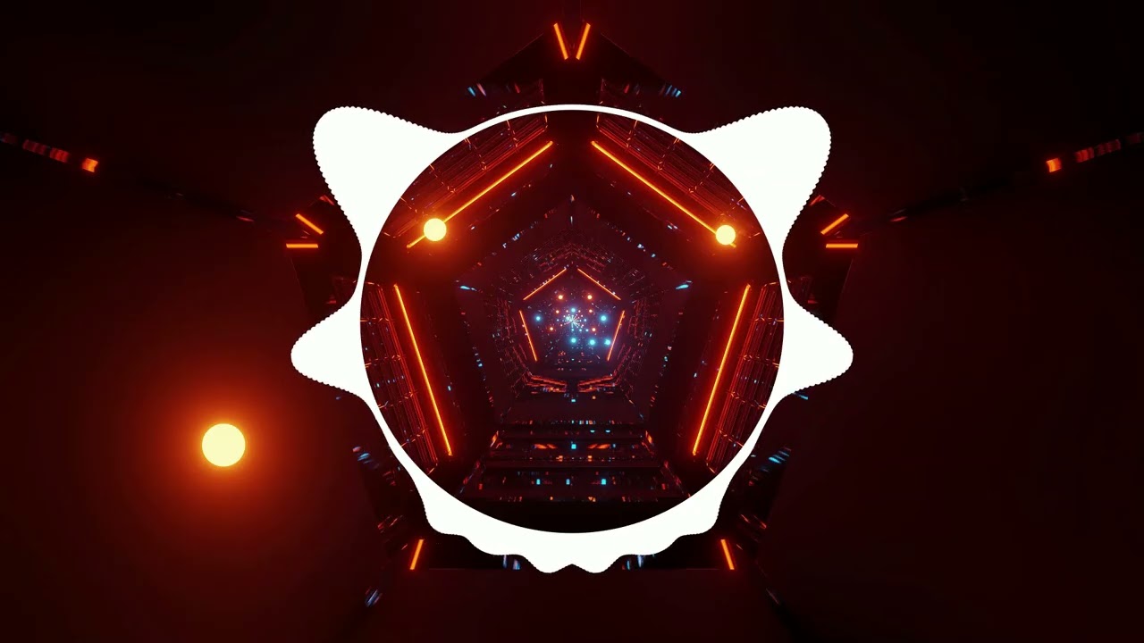 Nagataki - Voltage Rush (Progressive House)