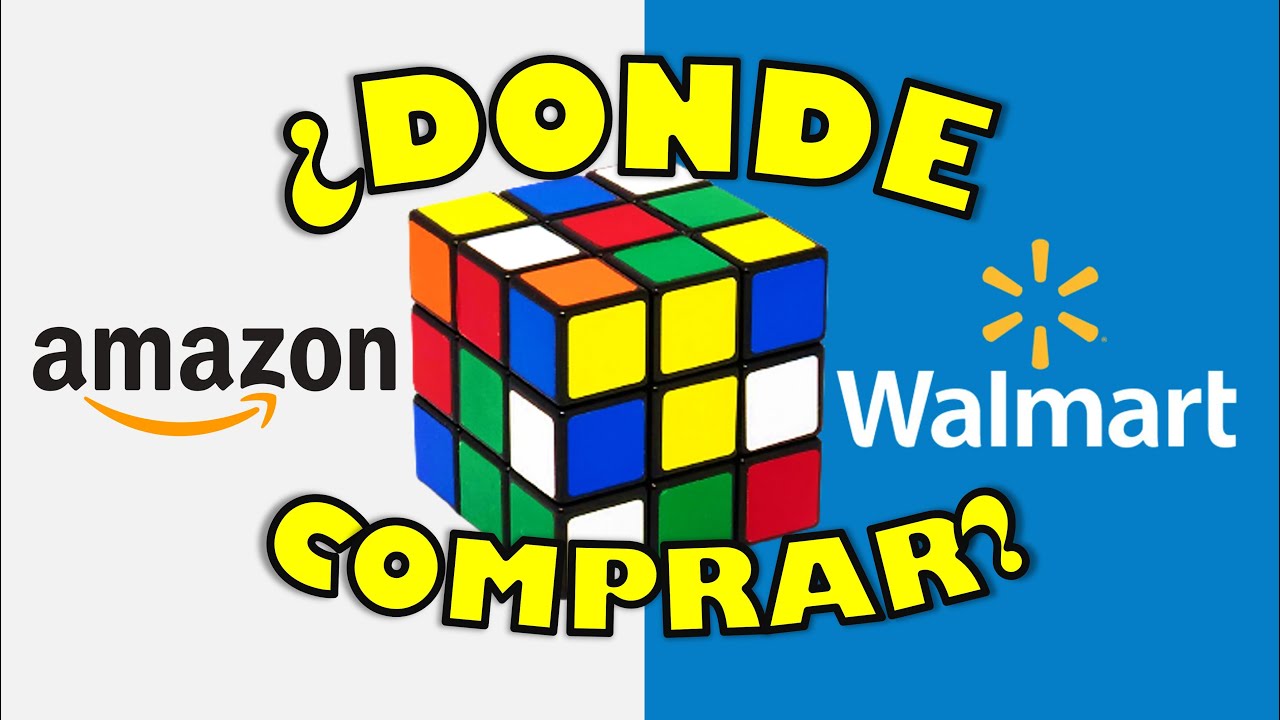 Como AHORRAR mucho DINERO al comprar CUBOS RUBIK