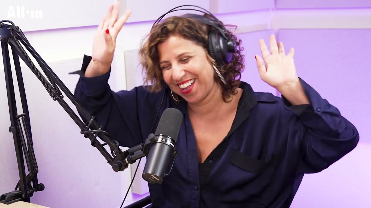 לא סותמים | נועה קירל מתחתנת שוב ושוב ושרה נתניהו צדקה #185