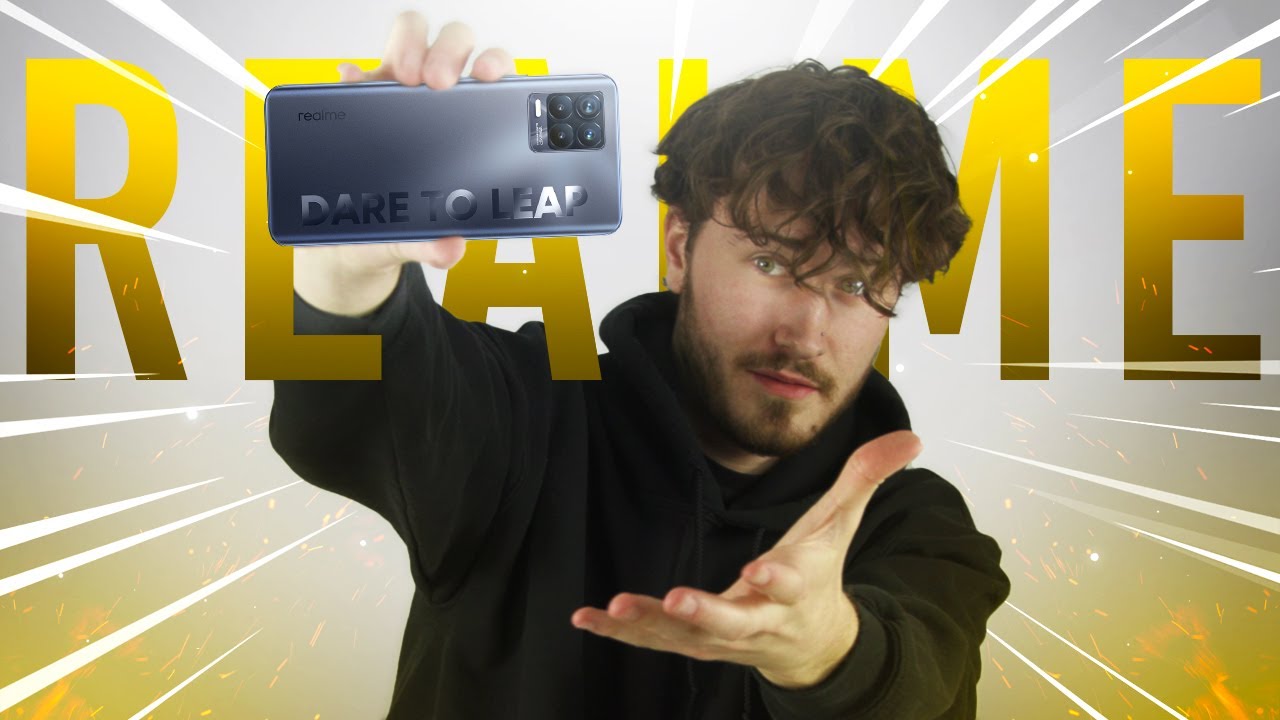 realme 8 Pro One Week Later Review | Gaming & 108MP Camera Test