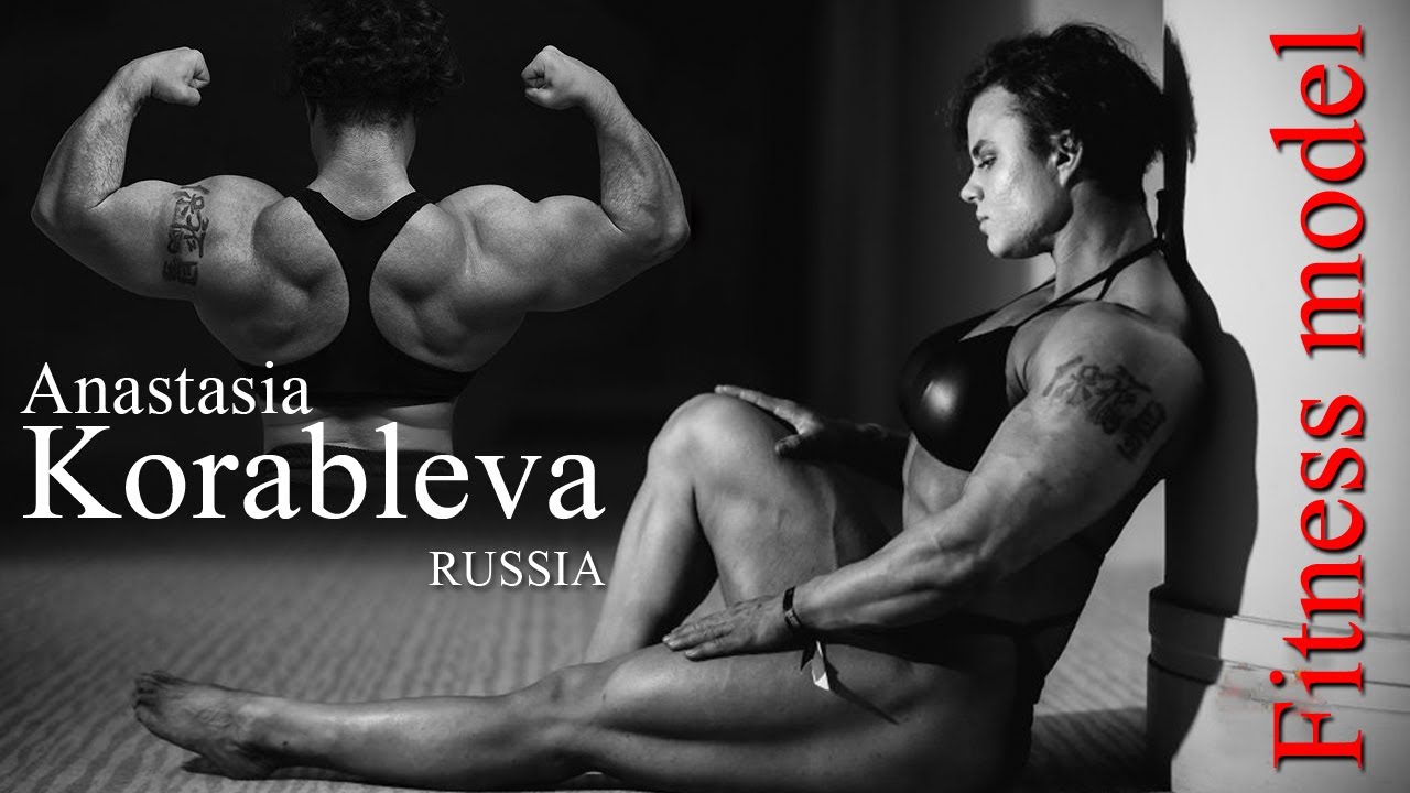 Anastasia Korableva