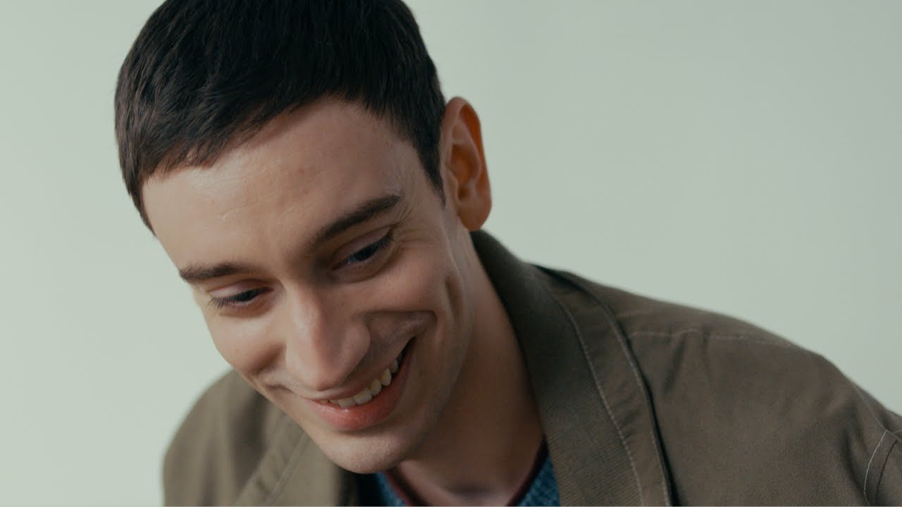 Trailer - NINO dir. Pauline Loqu&egrave;s (EN)