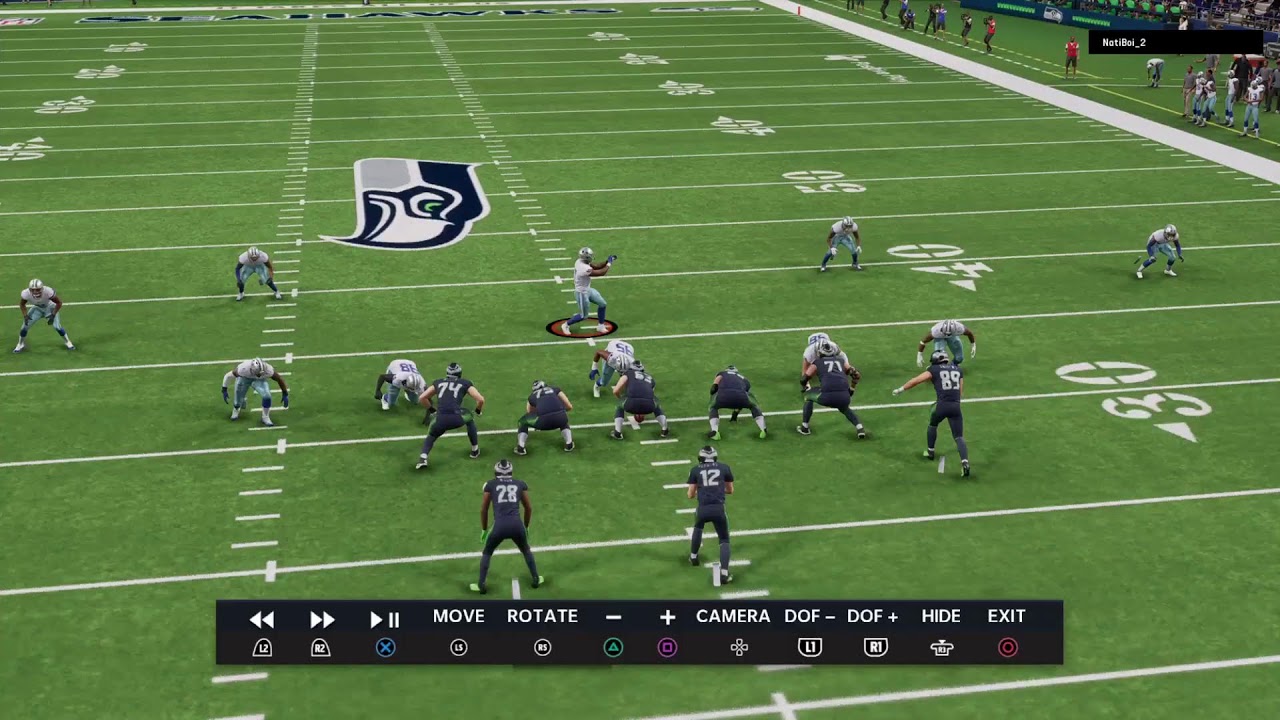 Weekend League Madden 23