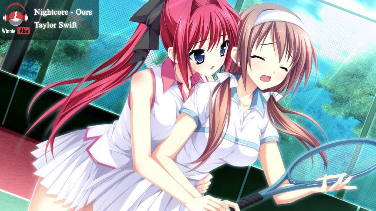 Nightcore - Ours