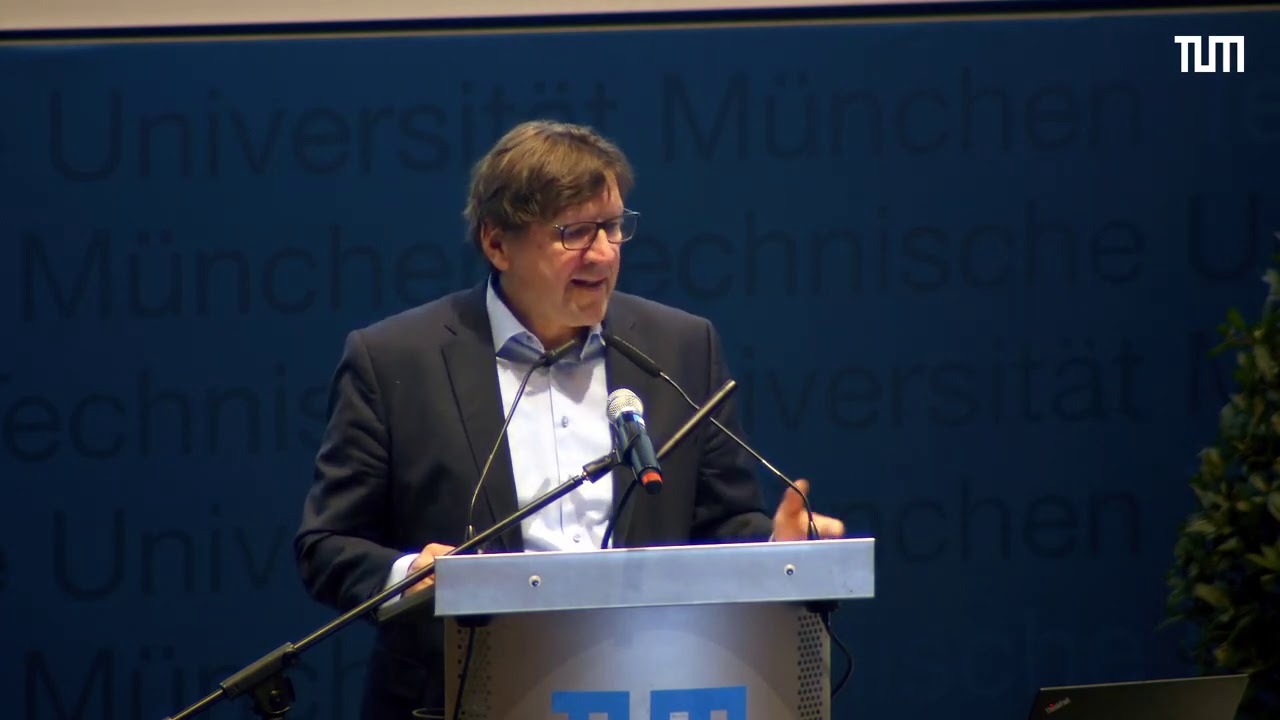 Virtueller Tag der Elektrotechnik und Informationstechnik 2020