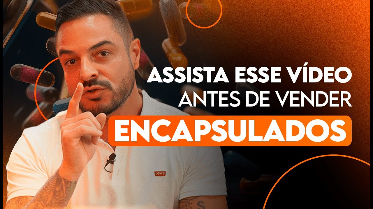 COMO COMEÇAR NO MERCADO DE ENCAPSULADOS EM 2024