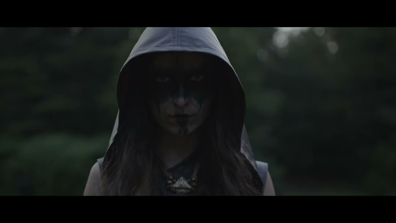 Rue De La Forge - Alésia (Official Music Video)