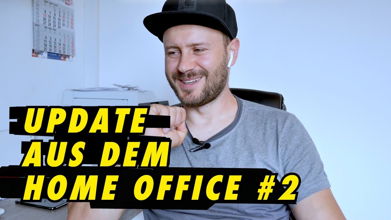 Krisenplanung, Homeoffice und digitale Agenturparty - die aktuelle Situation bei House of Yas