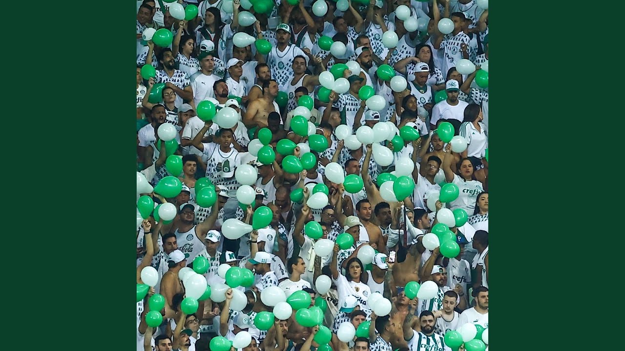 Mancha Verde Zona Oeste