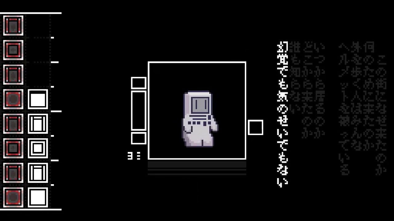 Excessive Synthesizing.mp4