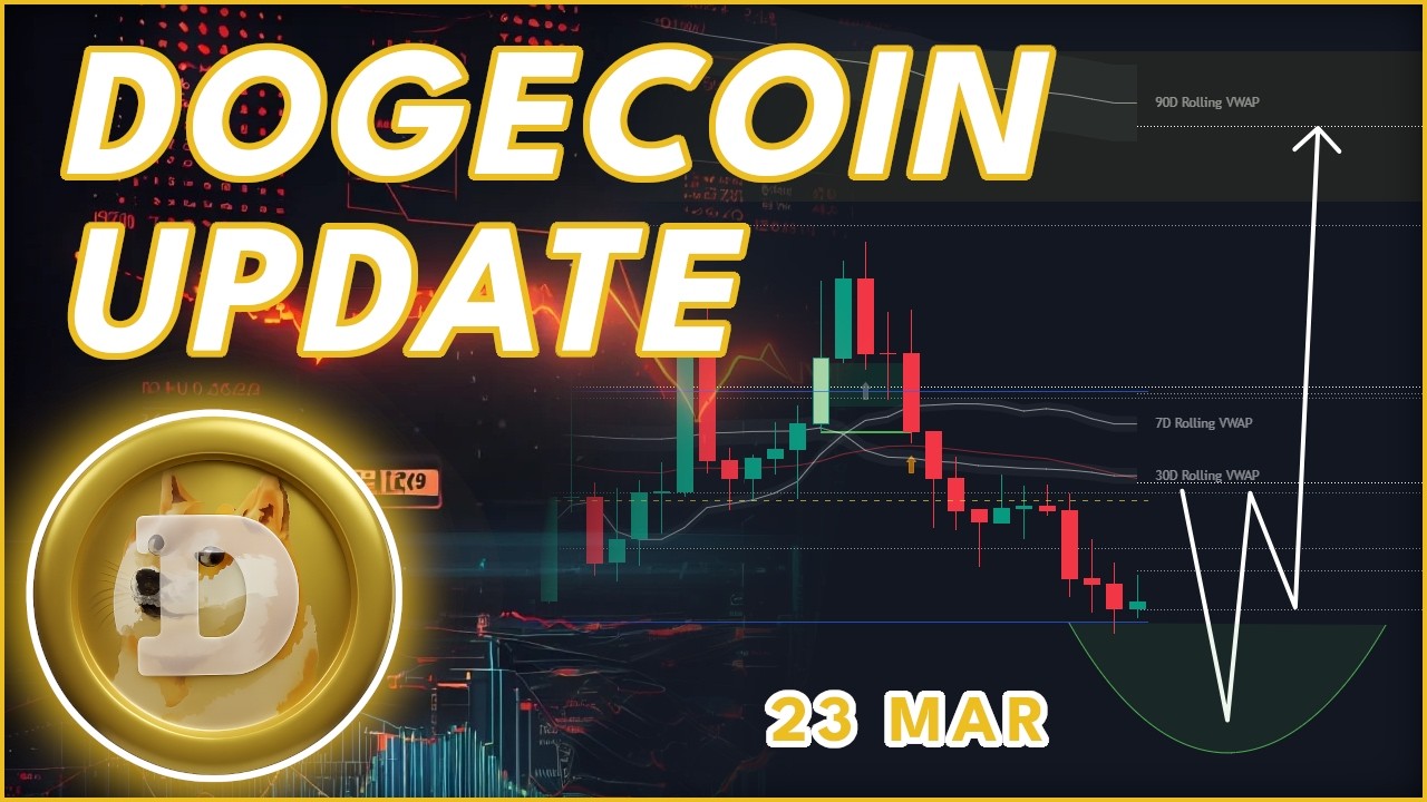 SHOULD YOU BUY DOGECOIN NOW?🚨 | DOGECOIN (DOGE) PRICE PREDICTION 2026