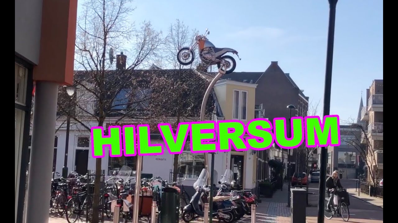 Kakhiel Vlog #36 - BN'ers spotten in Hilversum