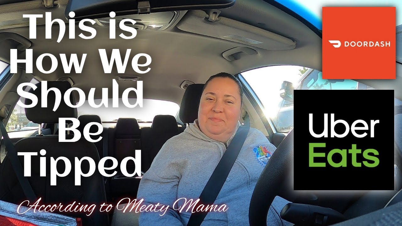 Dashing My Way Out Of Debt | Ep. 384