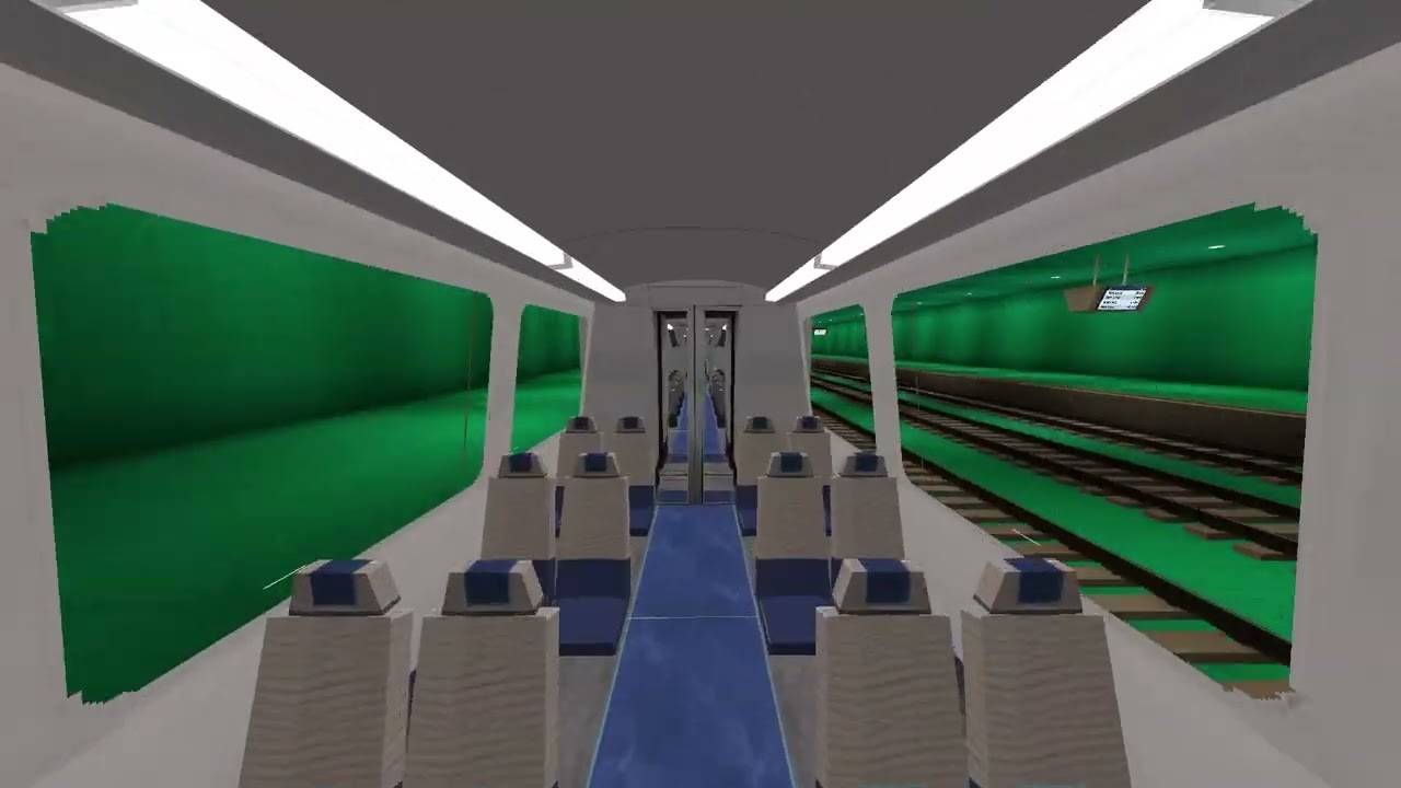 MTR MOD 逛地圖(4)