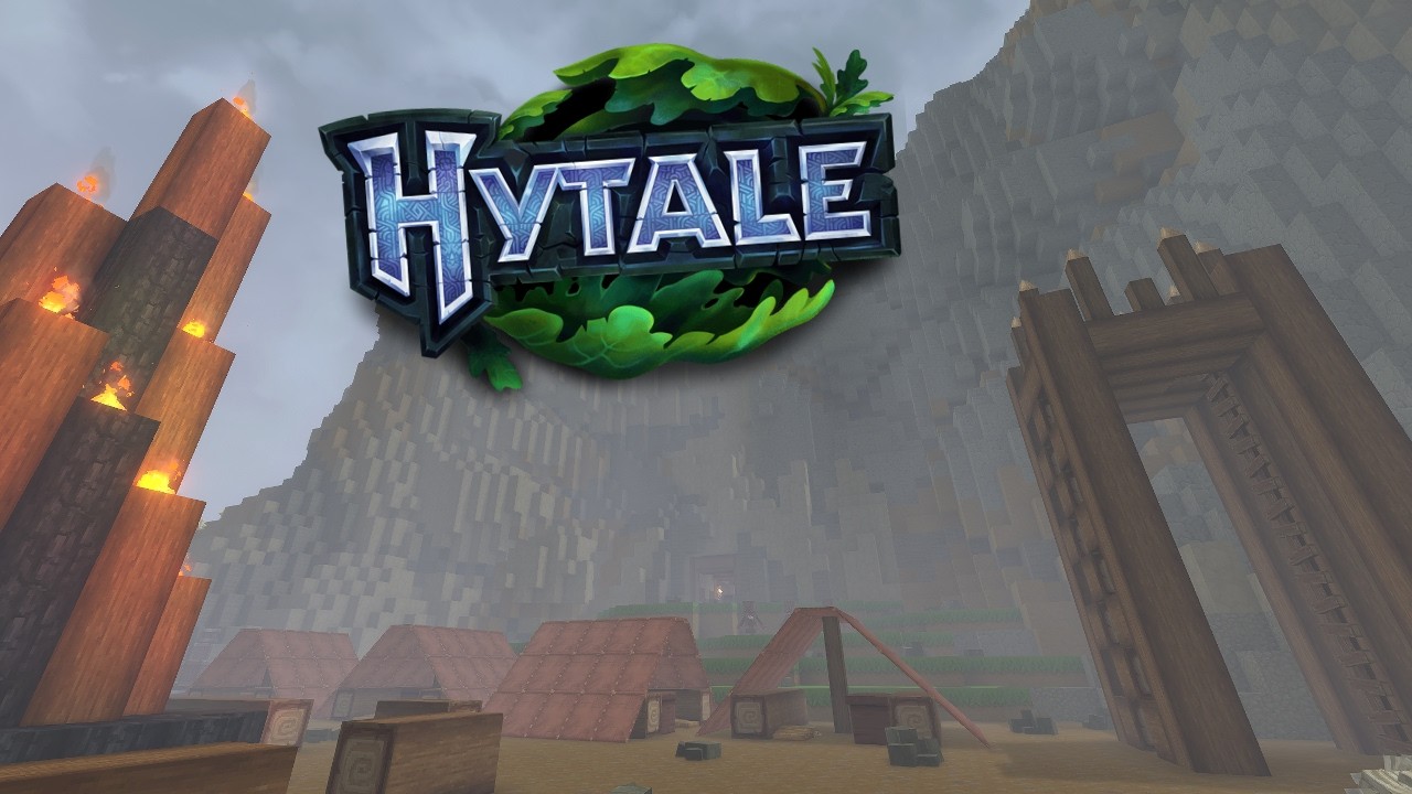 The Eerie Dungeon | Hytale: DVD - Ep. 6